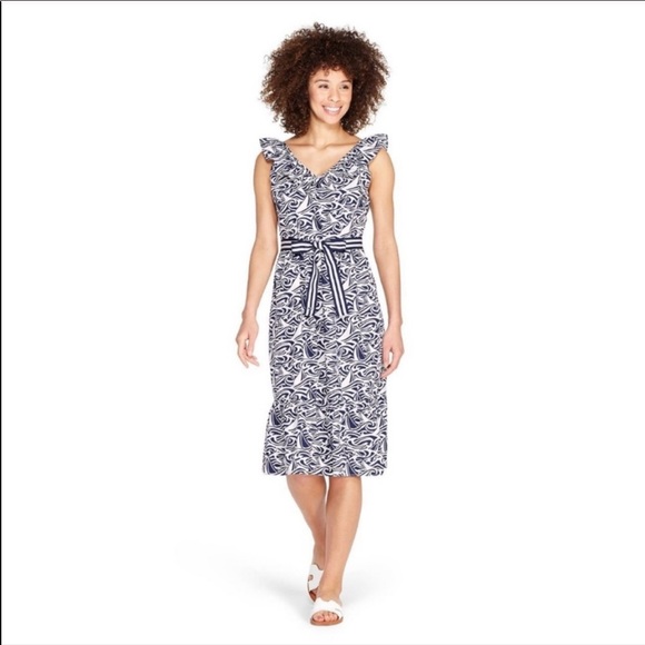 Vineyard Vines by Target dress. - Picture 1 of 3
